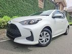 Toyota Yaris G Grade 4Way Cam 2025