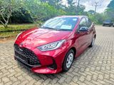 Toyota Yaris G Grade 4Way Cam BSM 2026
