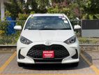 Toyota Yaris G Grade 4Way Camera 2025