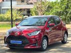 Toyota Yaris G Grade 4WAY CAMERA 2026