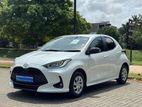 Toyota Yaris G Grade 4WAY CAMERA 2026