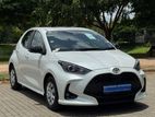 Toyota Yaris G Grade 4WAY CAMERA 2026