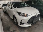 Toyota Yaris G Grade 5/A 2024