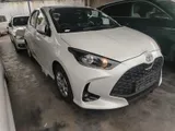 Toyota Yaris G Grade 5/A 2024
