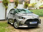Toyota Yaris G Grade Black Top 2025