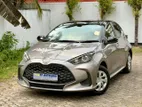 Toyota Yaris G Grade Black Top 2025
