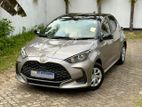 Toyota Yaris G Grade Black Top 2025