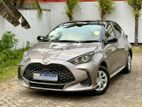 Toyota Yaris G Grade Black Top 2025