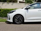 Toyota Yaris G Grade Body Kit 2025