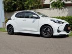Toyota Yaris G Grade Body Kit 2025