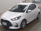 Toyota Yaris G Grade BRAND NEW 2025