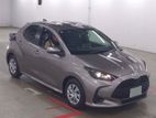Toyota Yaris G Grade Brand New 2025