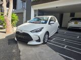 Toyota Yaris G Grade Brand New 2025