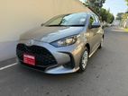 Toyota Yaris G Grade Brand New 2025