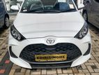 Toyota Yaris G GRADE BRAND NEW 2025