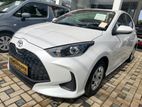 Toyota Yaris G GRADE BRAND NEW 2025