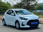 Toyota Yaris G Grade BRAND NEW 2026