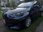 Toyota Yaris G Grade Facelift 2024