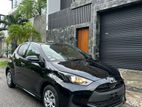 Toyota Yaris G-Grade Highest Spec 2023