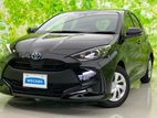 Toyota Yaris G Grade Hybrid 2023