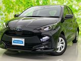 Toyota Yaris G Grade Hybrid 2023