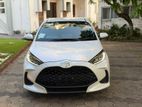 Toyota Yaris G GRADE- JEWELA 2025