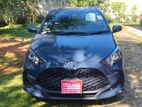 Toyota Yaris G Grade KSP210 2024