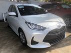 Toyota Yaris G Grade LED 2023