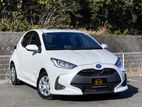 Toyota Yaris G Grade LED 2023