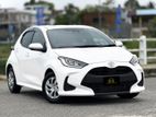Toyota Yaris G Grade LED 2023