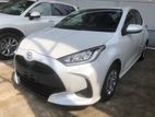 Toyota Yaris G Grade LED 2023