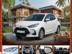 Toyota Yaris G Grade (LED) 2023