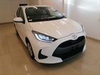 Toyota Yaris G Grade (LED) 2023