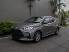 Toyota Yaris G Grade LED 2024