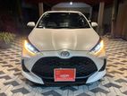 Toyota Yaris G Grade LED 2025
