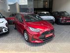 Toyota Yaris G-Grade/LED 2026