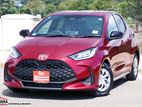 Toyota Yaris G GRADE LED 2026