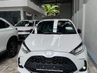 Toyota Yaris G-GRADE LED 2026