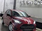 Toyota Yaris G Grade LED 2026