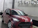 Toyota Yaris G Grade LED 2026