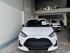 Toyota Yaris G-GRADE LED 4WAY BSM 2026