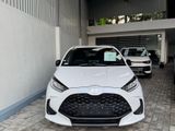 Toyota Yaris G-GRADE LED 4WAY BSM 2026