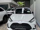 Toyota Yaris G-GRADE LED 4WAY BSM 2026