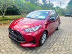 Toyota Yaris G Grade LED 4Way Cam 2026