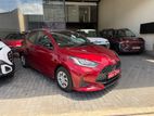 Toyota Yaris G-Grade/LED/BlackEd 2026