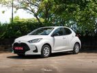 Toyota Yaris G Grade/LED/BlackEd 2026