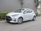 Toyota Yaris G Grade LED Brown 2024