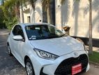 Toyota Yaris G Grade LED BSM 2024