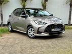 Toyota Yaris G Grade LED BSM 2024