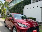 Toyota Yaris G GRADE LED BSM 2026